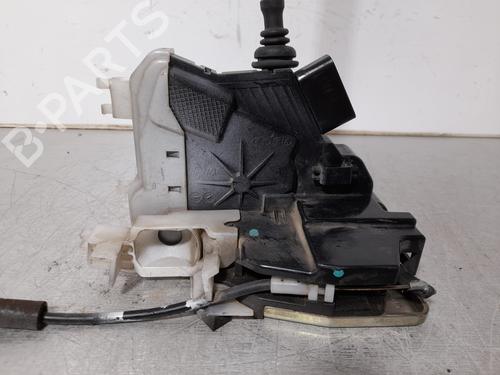 Front right lock KIA CARENS IV 1.7 CRDi | BP15132528C97 
