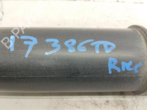 Right rear shock absorber RENAULT MEGANE II (BM0/1_, CM0/1_) 1.6 16V (BM0C, CM0C) | BP26009031M19 