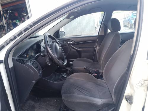 Left front window switch FORD FOCUS I (DAW, DBW) 1.6 16V | BP35818644I27 - Image 6