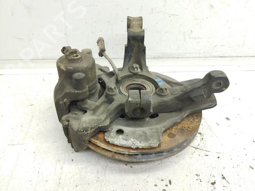 Right front steering knuckle SEAT IBIZA II (6K1)  | BP26433051M26 