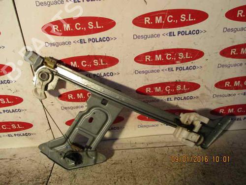 Rear right window mechanism CITROËN XSARA (N1)  | BP13456951C25 