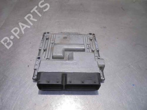Used Engine control unit (ECU) MERCEDES-BENZ C-CLASS (W204) C 180 CGI (204.049) (156 hp) 13494643