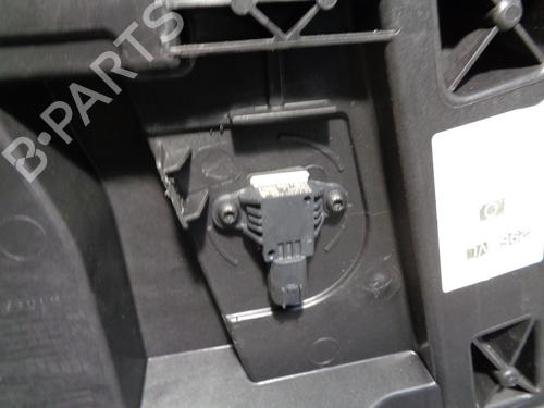 Front left window mechanism FORD FIESTA VI (CB1, CCN) 1.5 TDCi | BP13458917C22 