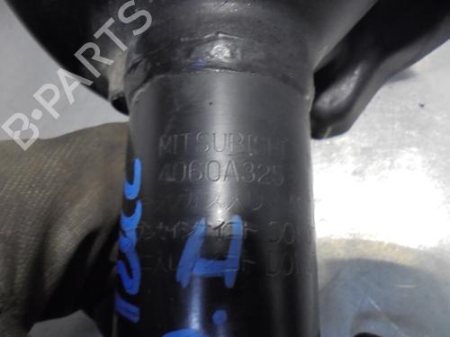 Left front shock absorber MITSUBISHI ASX (GA_W_) 1.6 MIVEC (GA1W) | BP13469938M16 