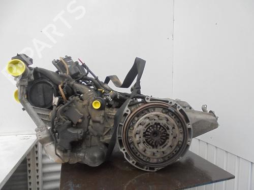 Engine MERCEDES-BENZ A-CLASS (W168) A 170 CDI (168.009, 168.109) | BP13425681M1 