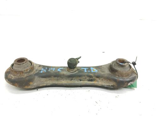 Used Right rear suspension arm MITSUBISHI OUTLANDER II (CW_W) 2.0 DI-D (CW8W) (140 hp) 24610935