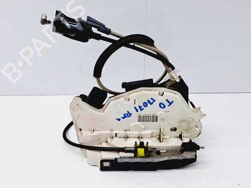 Used Rear right lock SEAT IBIZA IV (6J5, 6P1) [2008-2017]  13429910