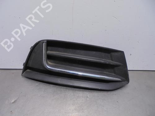 Grill Grill AUDI A3 Limousine (8VS, 8VM) 1.6 TDI (115 hp) 14223651 14223651