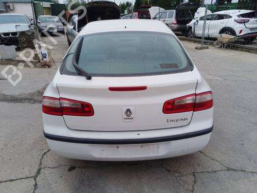 Headlight switch RENAULT LAGUNA II (BG0/1_) | BP23230464I24 - Image 7