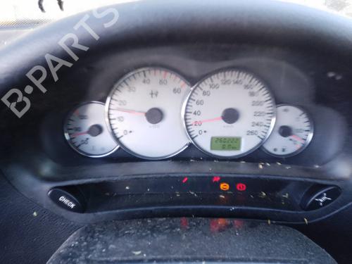 Front right panel ALFA ROMEO 166 (936_) | BP35818155C59 - Image 8