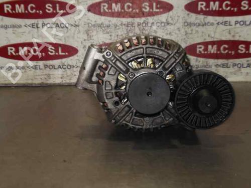 Used Alternator Alternator BMW 3 (E90) [2004-2012] 13424998 13424998