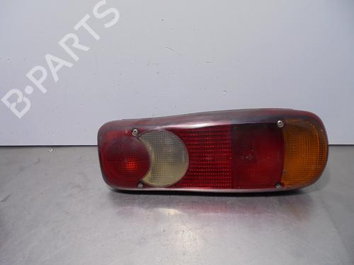Used Right taillight NISSAN CABSTAR (F24M, F24W) 28.11 DCI, 32.11 DCI, 35.11 DCI 2.5 (F24M) (110 hp) 13455131