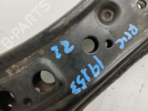 Left front suspension arm SEAT CORDOBA (6K1, 6K2)  | BP26593367M12 