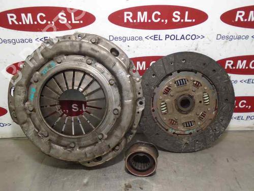 Used Other NISSAN PATROL GR IV (Y60, GR) [1986-1998]  28690948