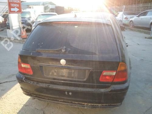 Headlight switch BMW 3 Touring (E46) 320 d | BP13645284I24 