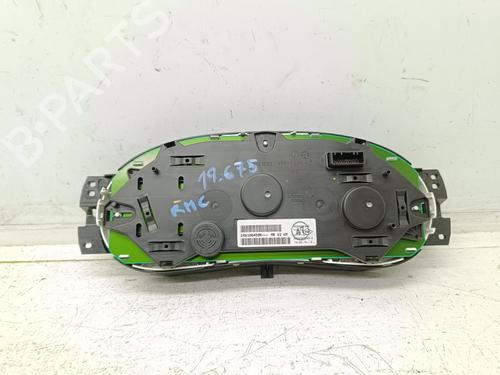 Instrument cluster DACIA LODGY (JS_) | BP31613724C47