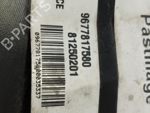 Right taillight PEUGEOT 308 I (4A_, 4C_)  | BP22901257C35 