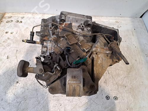 Gearbox MITSUBISHI GRANDIS (NA_W) 2.0 DI-D (NA8W) | BP32192372M3