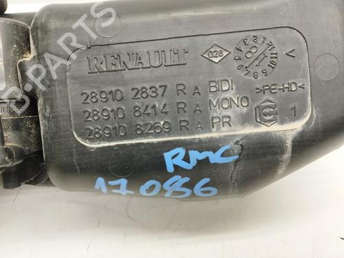 Windscreen washer tank DACIA SANDERO II  | BP21575853C113
