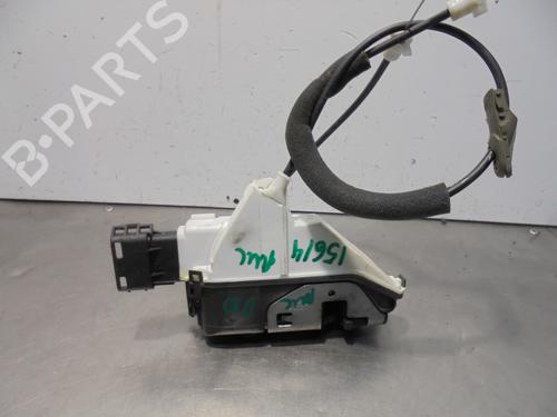 Front right lock PEUGEOT 5008 (0U_, 0E_) 1.6 HDi | BP13470521C97 