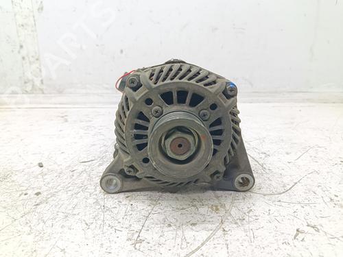 Used Alternator PEUGEOT 207 (WA_, WC_) [2006-2015]  32236947