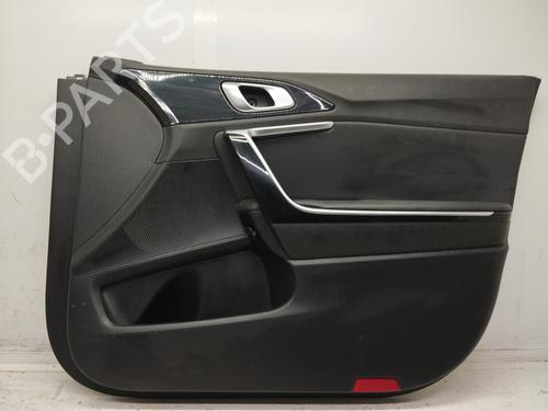 Garniture avant droite KIA XCEED (CD) [2019-2025]  30856173