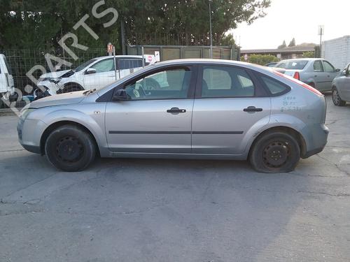 Gearbox FORD FOCUS II (DA_, HCP, DP)  | BP13429312M3 