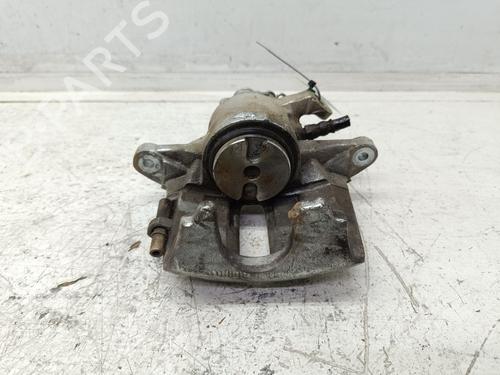 Right front brake caliper CITROËN C5 I (DC_) 2.0 HDi | BP31947041M104  - Image 6