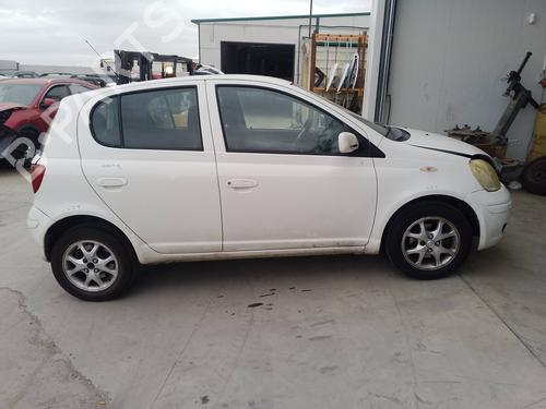 Left front window switch TOYOTA YARIS (_P1_) | BP35818703I27 - Image 4