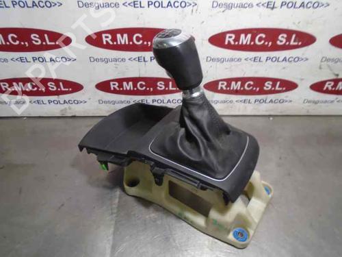 Gear lever HYUNDAI i30 (GD)  | BP13454180M90 
