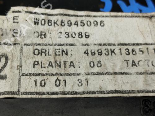 Right taillight SEAT IBIZA II (6K1)  | BP18599517C35 