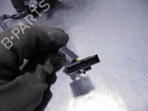 Right mirror OPEL ZAFIRA / ZAFIRA FAMILY B (A05) 1.9 CDTI (M75) | BP13464900C27 