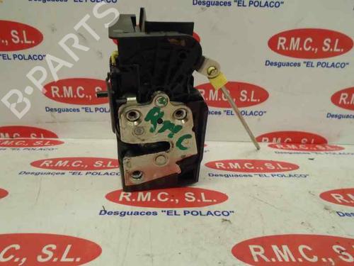 Rear left lock DACIA SANDERO II  | BP13464079C100