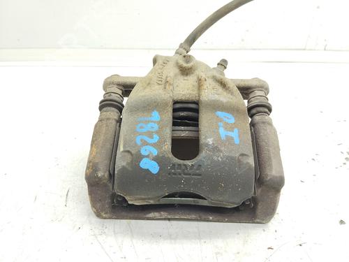 Used Left front brake caliper RENAULT KANGOO / GRAND KANGOO II (KW0/1_) [2008-2025]  21502524