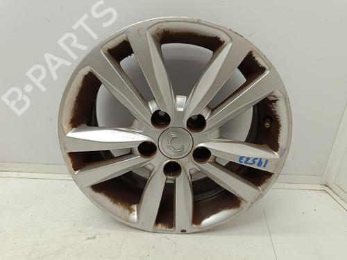 Used Rim SSANGYONG TIVOLI [2015-2025]  29811201