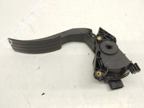 Used Pedal RENAULT CLIO IV (BH_) [2012-2021]  18531274