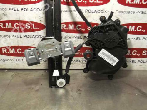 Rear right window mechanism SEAT IBIZA IV (6J5, 6P1) 1.0 TSI | BP13468937C25 
