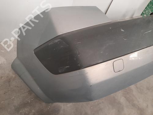 Rear bumper RENAULT MEGANE II (BM0/1_, CM0/1_)  | BP16219051C8 