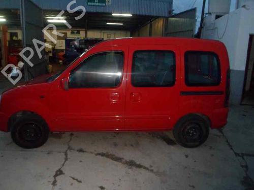Starter RENAULT KANGOO Express (FC0/1_) | BP24593754M8 - Image 7