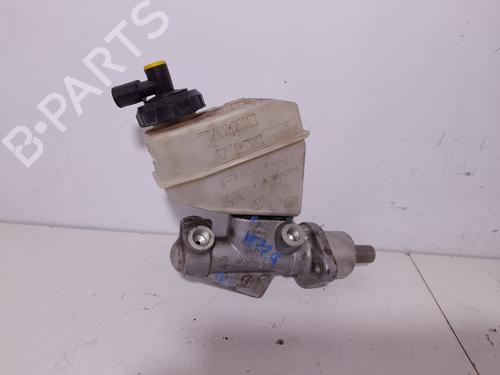 Used Brake master cylinder Brake master cylinder RENAULT CLIO II (BB_, CB_) [1998-2016] 32507814 32507814
