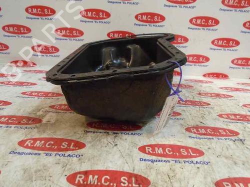 Oil sump SEAT INCA (6K9)  | BP14222547M115