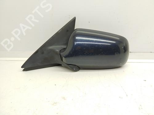 Used Left mirror AUDI A6 C6 (4F2) 2.0 TDI (140 hp) 20155998