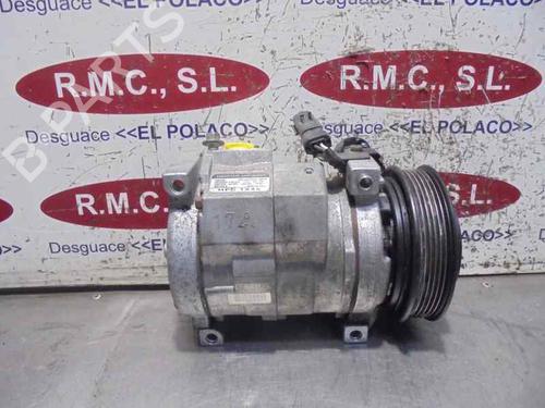 AC compressor JEEP CHEROKEE (KJ) 2.8 CRD 4x4 | BP13456024M34 