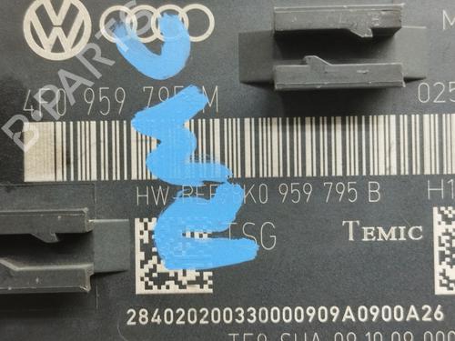 Dør styreenhet AUDI A6 C6 (4F2) 3.0 TFSI quattro | BP30081870M56 