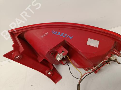 Right taillight CHEVROLET LACETTI (J200) 1.8 | BP13457982C35 