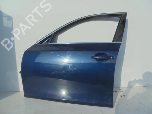 Used Left front door BMW 5 (E60) 530 d (231 hp) 13427977