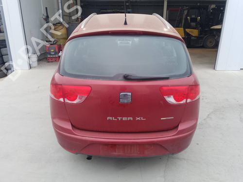 Engine SEAT ALTEA XL (5P5, 5P8) | BP35818696M1 - Image 3