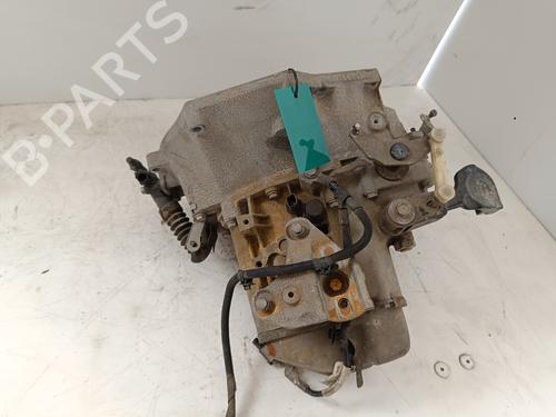 Gearbox PEUGEOT 208 I (CA_, CC_) 1.2 VTI 82 | BP26276193M3 