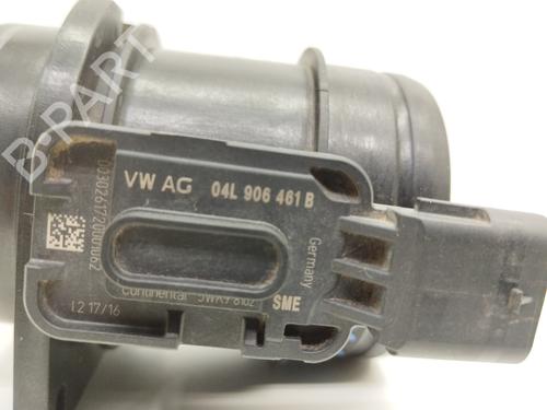 Mass air flow sensor SEAT LEON (5F1)  | BP15410180M95 