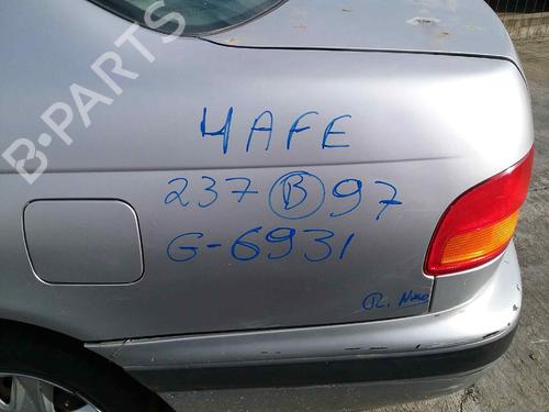 Used Parts TOYOTA CARINA E VI (_T19_) 1.6 GLI (AT190) (107 hp) 2783776